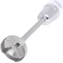 Блендер Adler AD 4617 white: Конструкція ручний