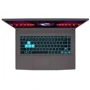 Ноутбук MSI Thin 15 B13VE (B13VE-1470XRO): Процесор Intel Core i7-13620H (2.4 - 4.9 ГГц) / 10 - ядерный