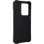 Чехол для телефонов Urban Armor Gear UAG Monarch Black (211991114040) for Samsung G988 Galaxy S20 Ultra фото 6