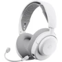 Навушники SteelSeries Arctis Nova 3P Wireless for Playstation White (61687)