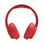 Наушники JBL 700BT, Coral Red (JBLT700BTCOR): Тип крепления оголовные