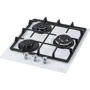 Варочная поверхность газовая Ventolux HSF430-S3G CEST (WH): Размеры для встраивания (ШxГ) 40.5x47.5 см