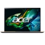 Ноутбук Acer Swift 14" SF14-71T (NX.KESEU.003) UA: Процесор Intel Core i7-13700H (2.4 - 5.0 ГГц) / 14 - ядерный