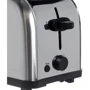 Тостер Tefal TT330D30: Материал корпуса нержавеющая сталь