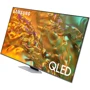 Телевизор Samsung QE65Q80D: Коммуникации Miracast, DLNA, Bluetooth, WiFi