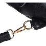 Женский рюкзак Keizer черный (K1315-black): Застежка Молния