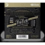 Струна для гитар Набор струн D'addario EJ46C Pro-Arte Composite Hard Tension: Назначение Для классической гитары