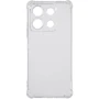 Чохол для телефона BeCover TPU Case Anti-Shock Clear for Poco M6 Pro 4G (710851)