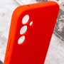 Чохол для телефона Lakshmi Premium Case Silicone Cover Full Camera Red для Samsung A356 Galaxy A35: Плівка в комплекті нет