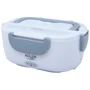 Ланч-бокс з підігрівом Adler AD 4474 grey: Виробник ADLER
