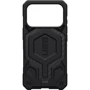 Чехол для iPhone Urban Armor Gear UAG Monarch Pro Magsafe Carbon Fiber (114513114242) for iPhone 17 Pro