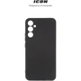 Чохол для телефона ArmorStandart ICON Case Camera cover Black для Samsung A346 Galaxy A34 5G (ARM66172): Плівка в комплекті нет