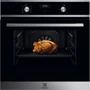 Духовой шкаф электрический Electrolux EOD5H70BX