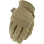 Перчатки Mechanix Specialty Hi-Dexterity M Coyote (MSD-72-009)