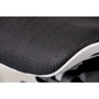 Кресло офисное Special4You Wau Charcoal Network White (E5319) фото 11