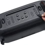Акустика JBL PartyBox On-The-Go Black (JBLPARTYBOXGOBEU/JBLPARTYBOXOTGEU): Питание аккумулятор 2500 мАч