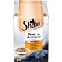 Влажный корм Sheba Fresh&Fine для котов Мясной микс 72х50 г (4770608247096)