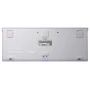 Клавиатура HATOR Skyfall TKL PRO Wireless Lilac (HTK-669): Тип клавиш механический