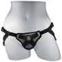 Трусы для страпона Sportsheets - Entry Level Strap-On Waterproof Black