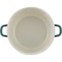 Кастрюля Bergner Excalibur зеленая 24 см 4.2 л (BG-36101-GR): Диаметр, см 24