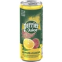 Упаковка напитка сокосодержащего Perrier Lemon-Guava сильногазированного 4х0.25 л (7613038946320_4): Объем, л 1