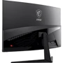 Монітор MSI G321CU (9S6-3DC51A-001): Формат зображення 16:9