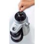 Кавомолка Ariete 3017 Grinder Pro: Місткість, г 300
