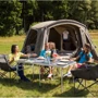 Стол для кемпинга Vango Granite Duo 160 Table Excalibur (TBNGRANITE27121): Тип Стол складной