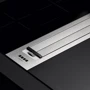 Витяжка Falmec Piano Single Suction IX (CPZW.00P6#ZZZI400F): Управління Сенсорное