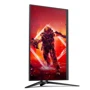 Монитор AOC AGON AG275QXN/EU: Время реакции, мс 1