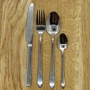 Набор столовых ножей Gusto Silver GT-K023-2 2шт (114485) фото 5