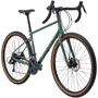 Велосипед Marin FOUR CORNERS рама - XL 2022 28" Gloss Green/Tan (SKD-32-37): Материал рамы Хром-молибден