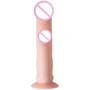 Двойной фаллоимитатор A-Toys Double Penetration Dildo