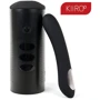 Интерактивный набор мастурбатор Kiiroo Titan + стимулятор точки G Pearl 2 Couple Set Black