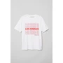 Футболка H&M 6215228 M белая