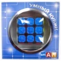 Кубик 3х3 блайнд Smart Cube 3х3 для сборки вслепую (SC308): Тип Кубик 3x3