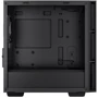 Корпус Deepcool CH360: Потужність БЖ, Вт нет