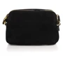 Женская сумка кросс боди ARTiS Bags черная (1677201-4620)