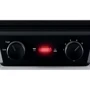 Электрогриль Bosch TCG4215: Размеры поверхности, см 32.8x23.8