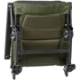 Крісло розкладне Skif Outdoor Comfy M dark green (389.00.57): Максимально допустиме навантаження 150 кг