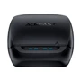 Наушники Acefast T4 Black: Тип крепления без креплений