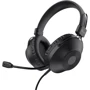 Наушники Trust Ozo USB Black (24132) фото 4