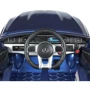 Детский электромобиль Bambi Racer Mercedes M-Class 100W 4WD синий (M 4781EBLRS-4) фото 11