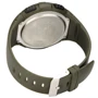 Наручний годинник Skmei 1025 Army Green: Механізм кварцовий