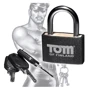 Tom of Finland Metal Lock - замок