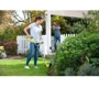 Электрокоса Ryobi RLT1831-H25F: Тип двигателя Электродвигатель