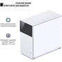 Корпус Jonsbo D41 MESH SC White: Мощность БП, Вт нет