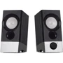 Акустическая система Edifier R19U Black 2.0 4W USB: Формат акустики 2.0