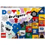 LEGO DOTS Творческий набор для дизайнера (41938)