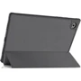 Аксессуар для планшетных ПК BeCover Flexible TPU Mate Grey for Samsung Galaxy Tab A8 10.5 (2021) SM-X200 / SM-X205(708380) фото 3